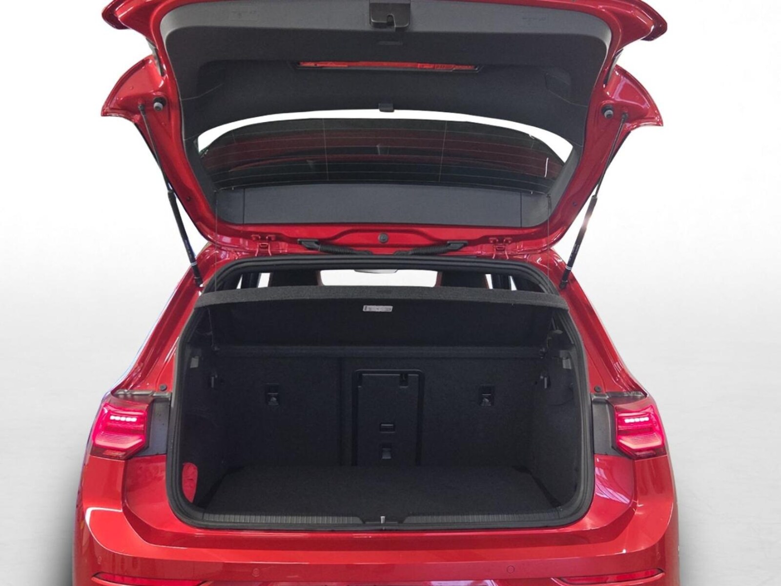 Volkswagen Golf – Bild 14