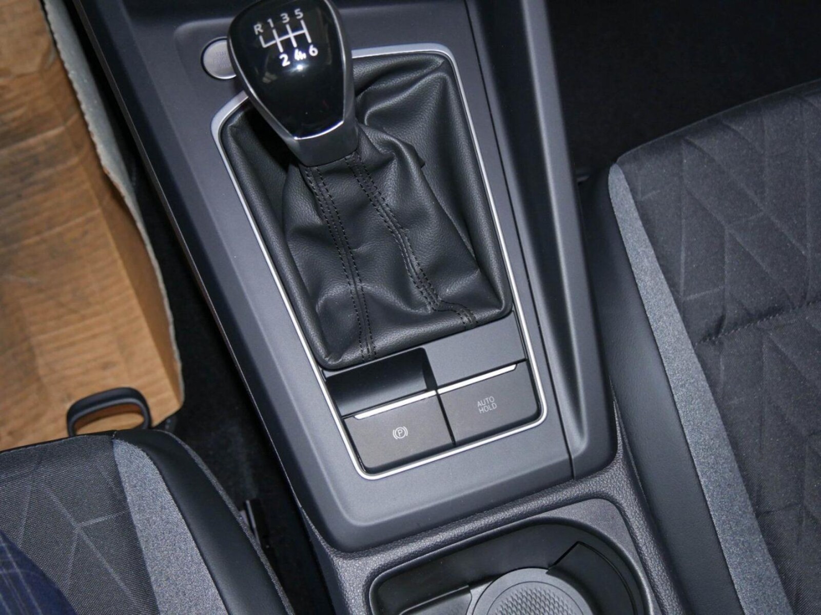 Volkswagen Golf – Bild 9