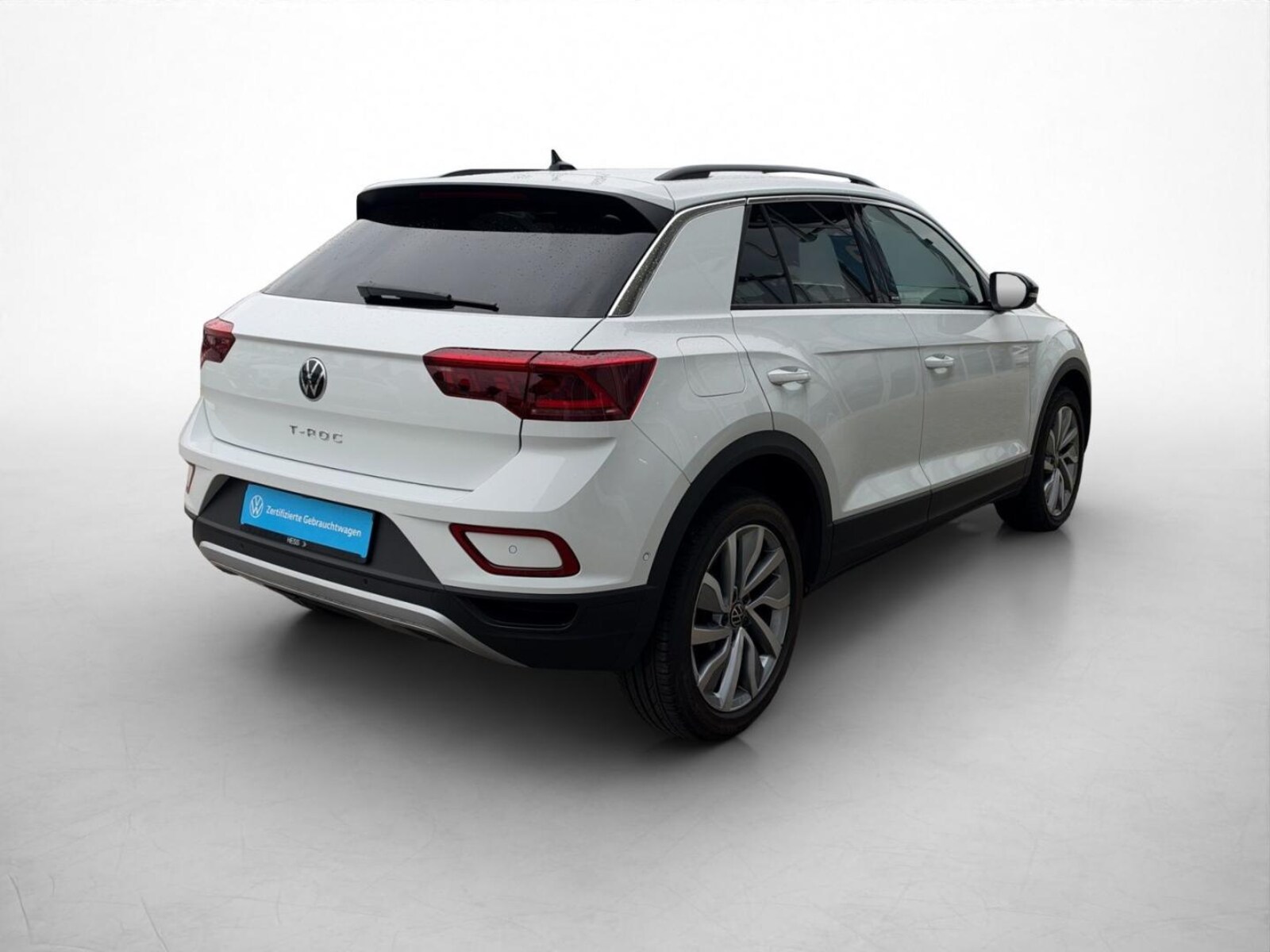 Volkswagen T-Roc – Bild 3