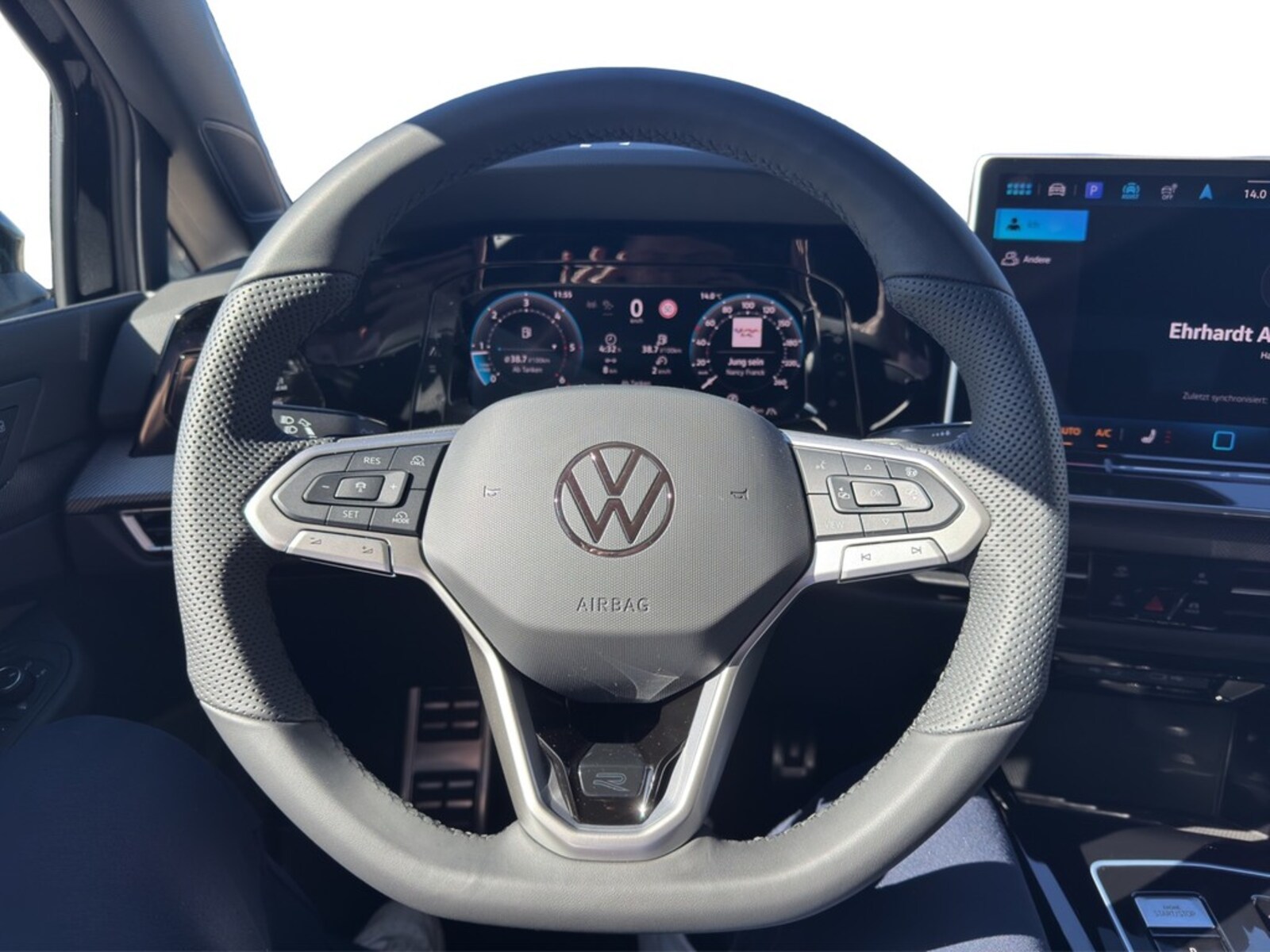 Volkswagen Golf – Bild 14