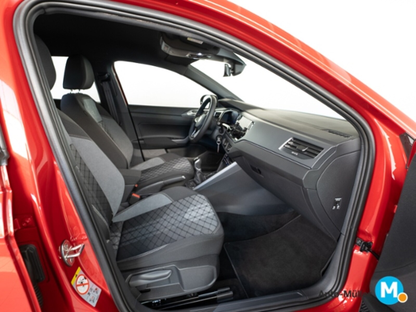 Volkswagen Taigo – Bild 12