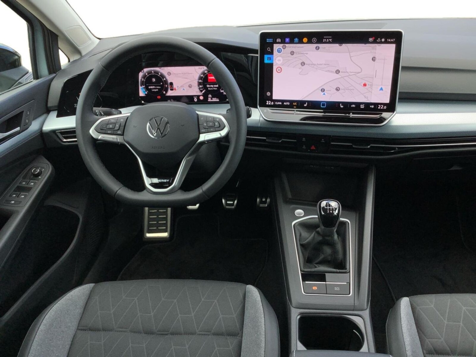 Volkswagen Golf – Bild 10