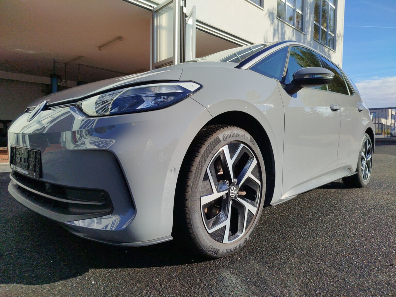 Volkswagen ID.3 – Bild 7