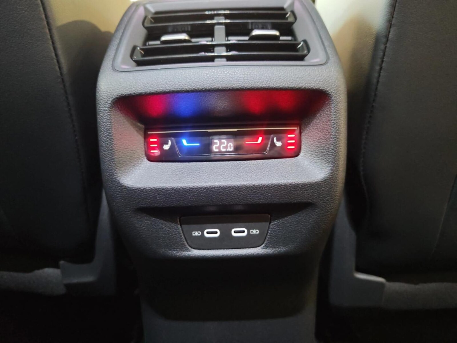 Volkswagen Tiguan – Bild 20