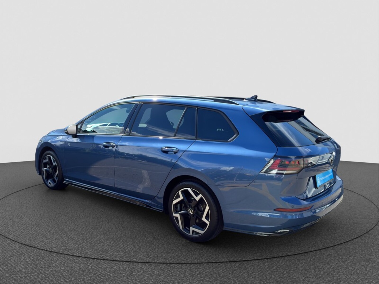 Volkswagen Golf Variant – Bild 9