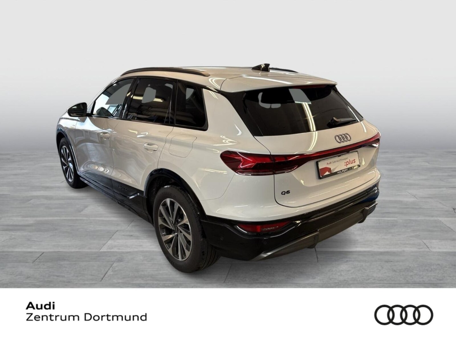 Audi Q6 e-tron – Bild 5