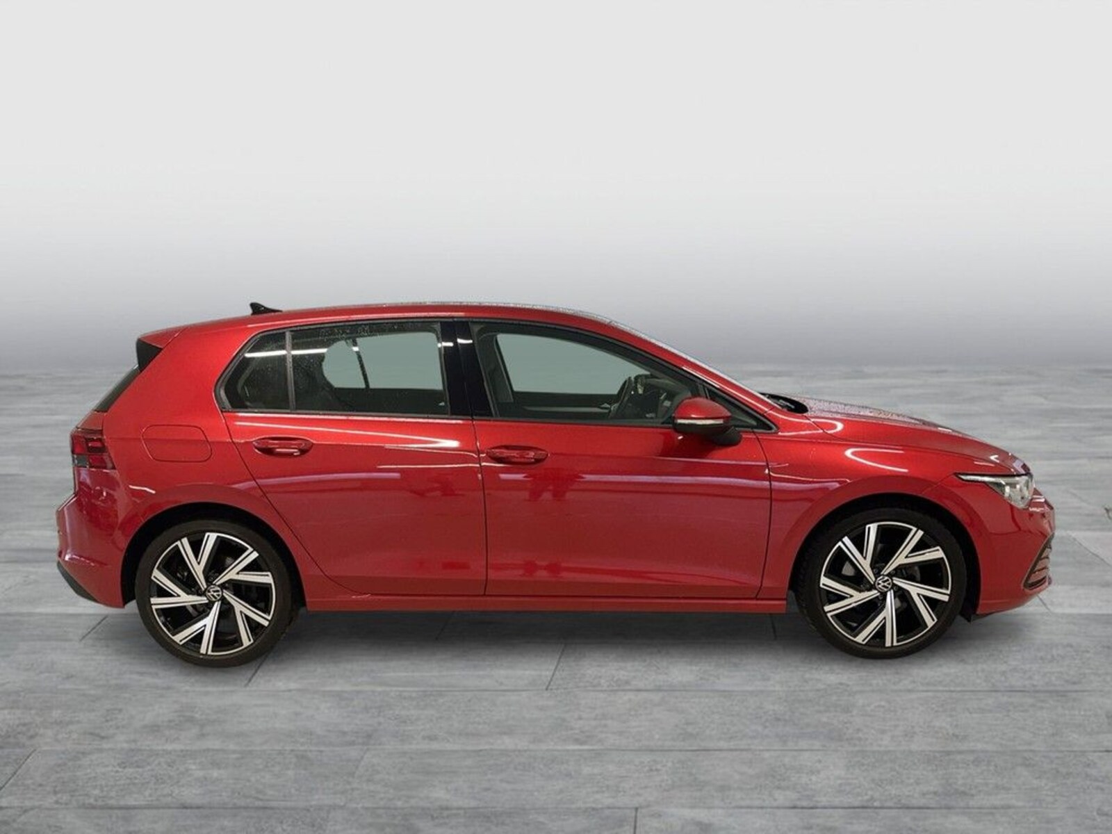 Volkswagen Golf – Bild 7