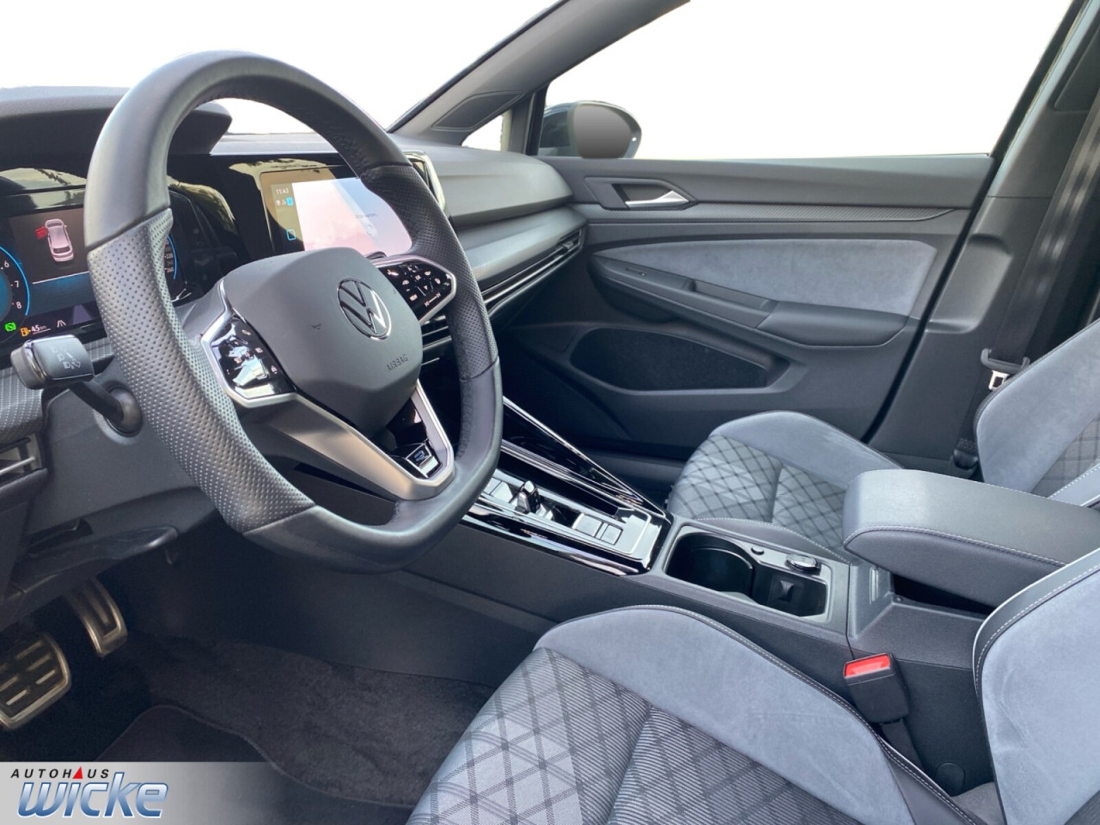 Volkswagen Golf – Bild 10