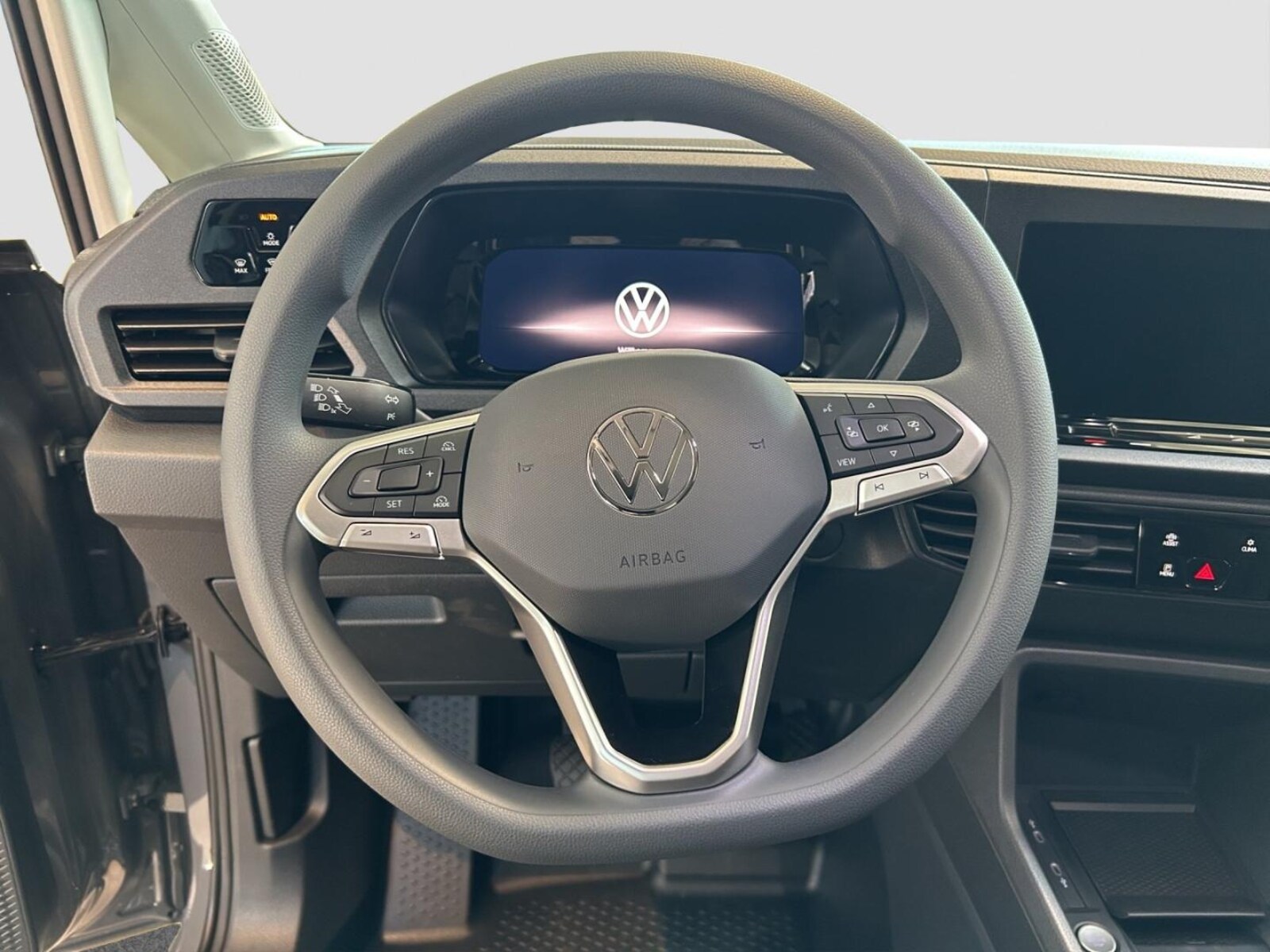 Volkswagen Caddy Maxi Kombi – Bild 14