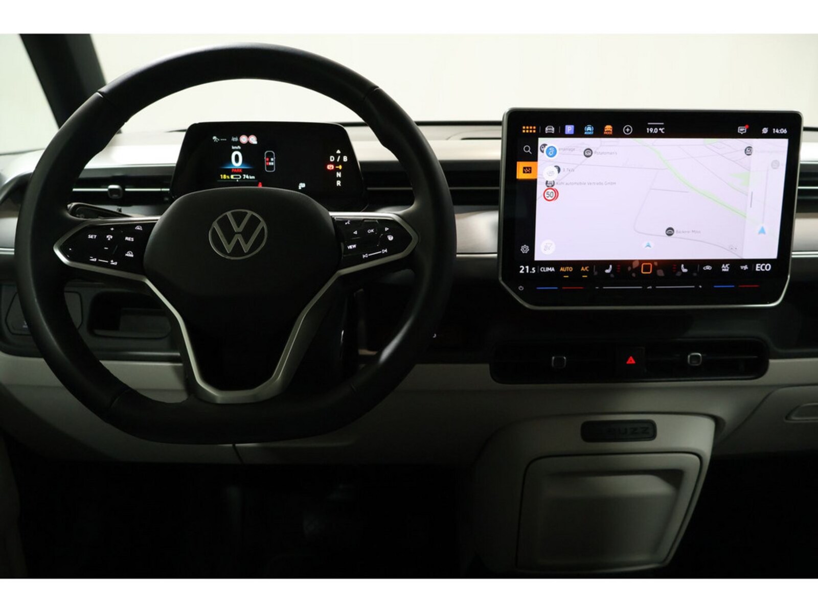 Volkswagen ID. Buzz – Bild 11