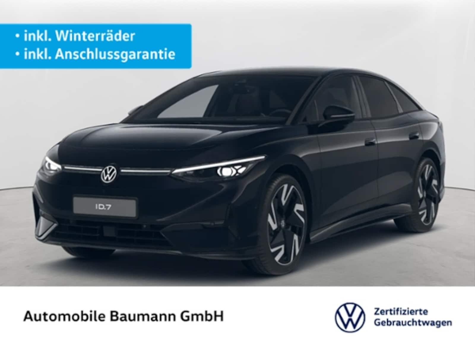 Volkswagen ID.7
