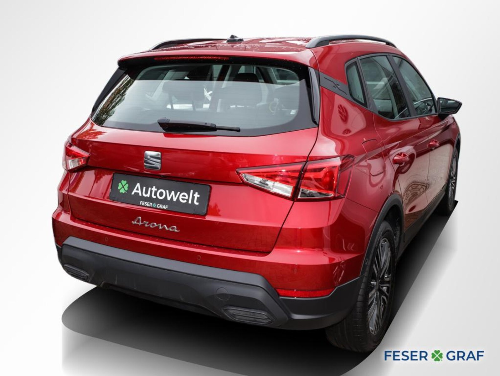 SEAT Arona – Bild 2