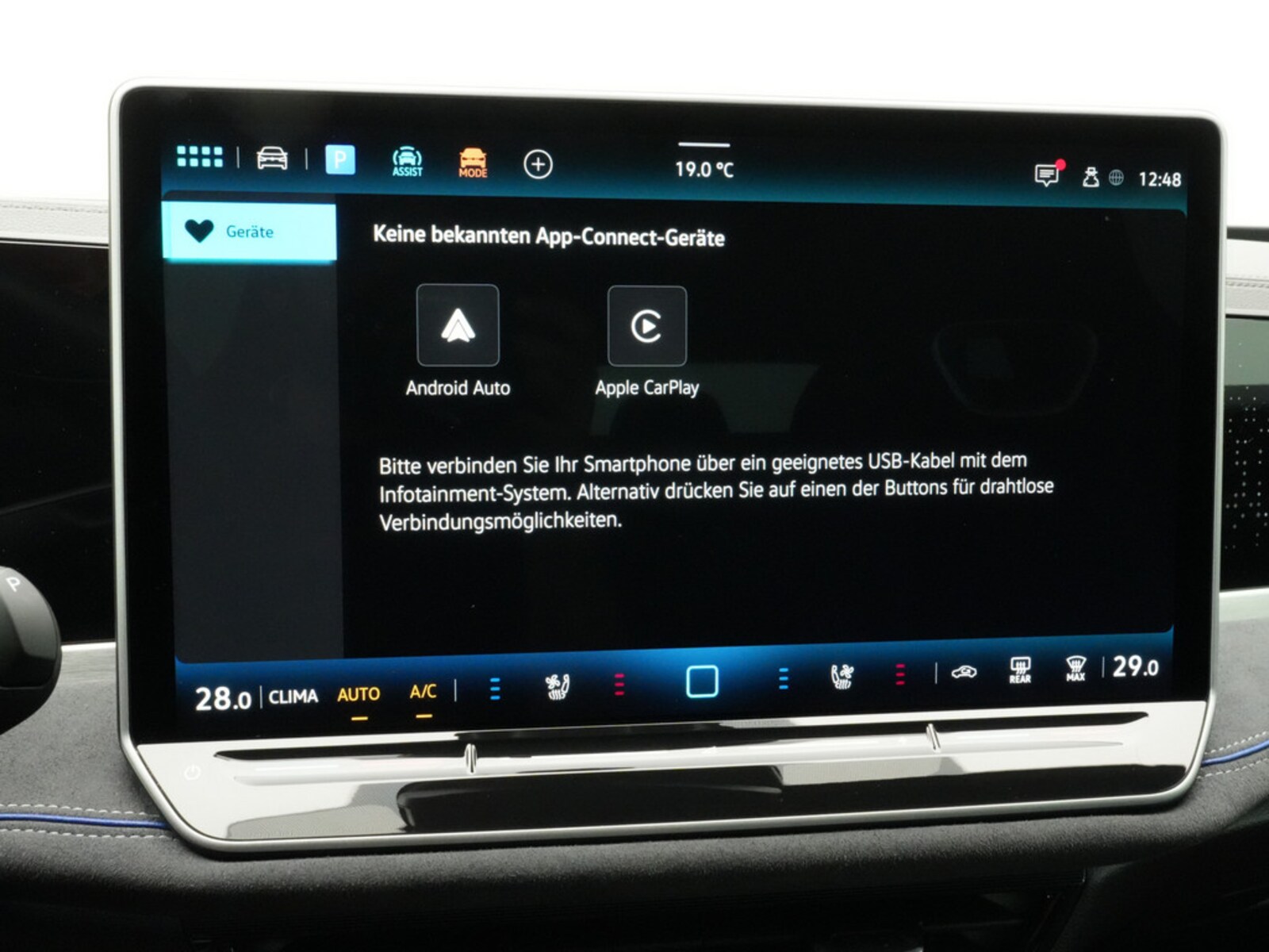 Volkswagen Passat – Bild 18