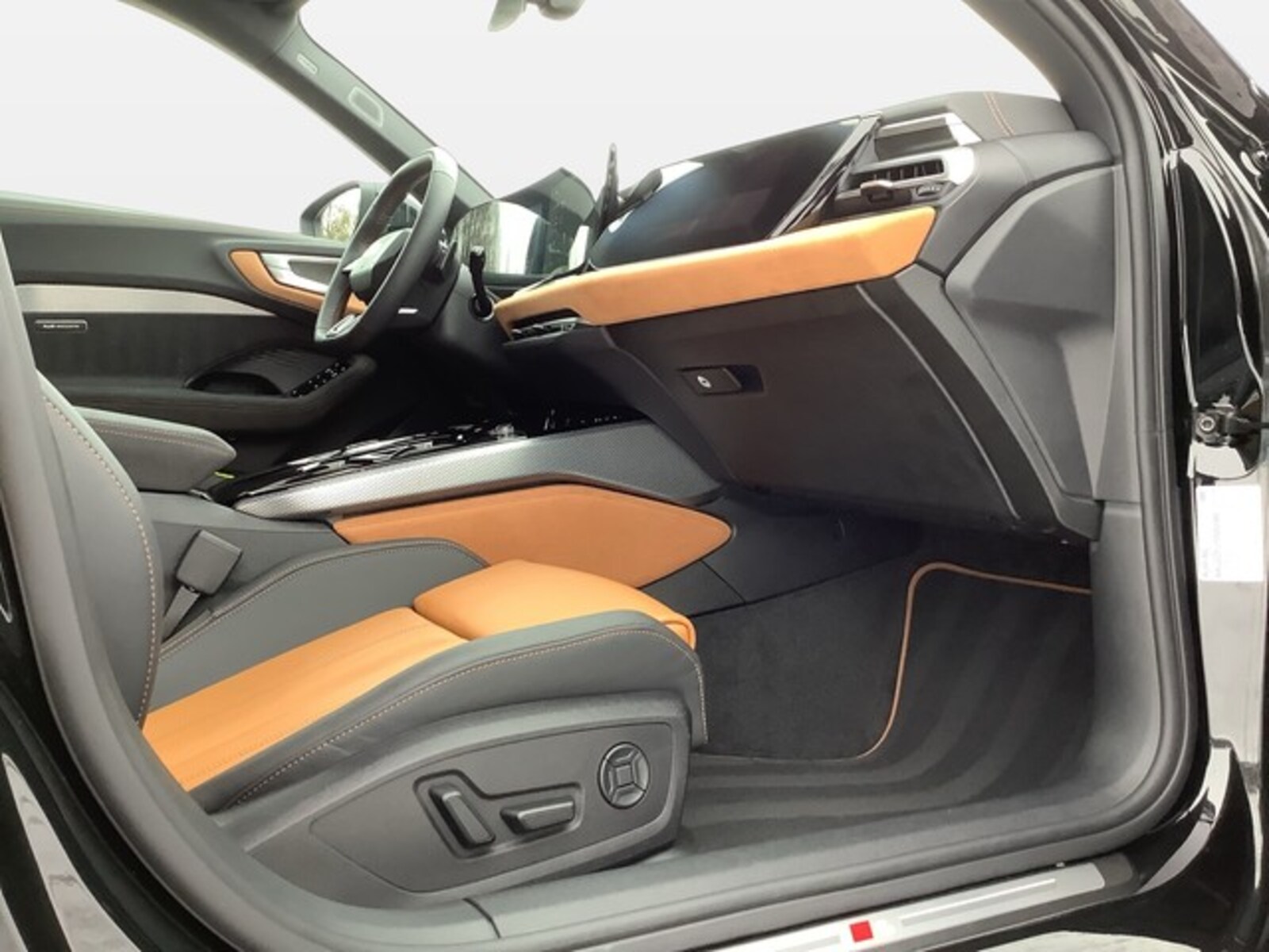 Audi A5 Avant – Bild 14