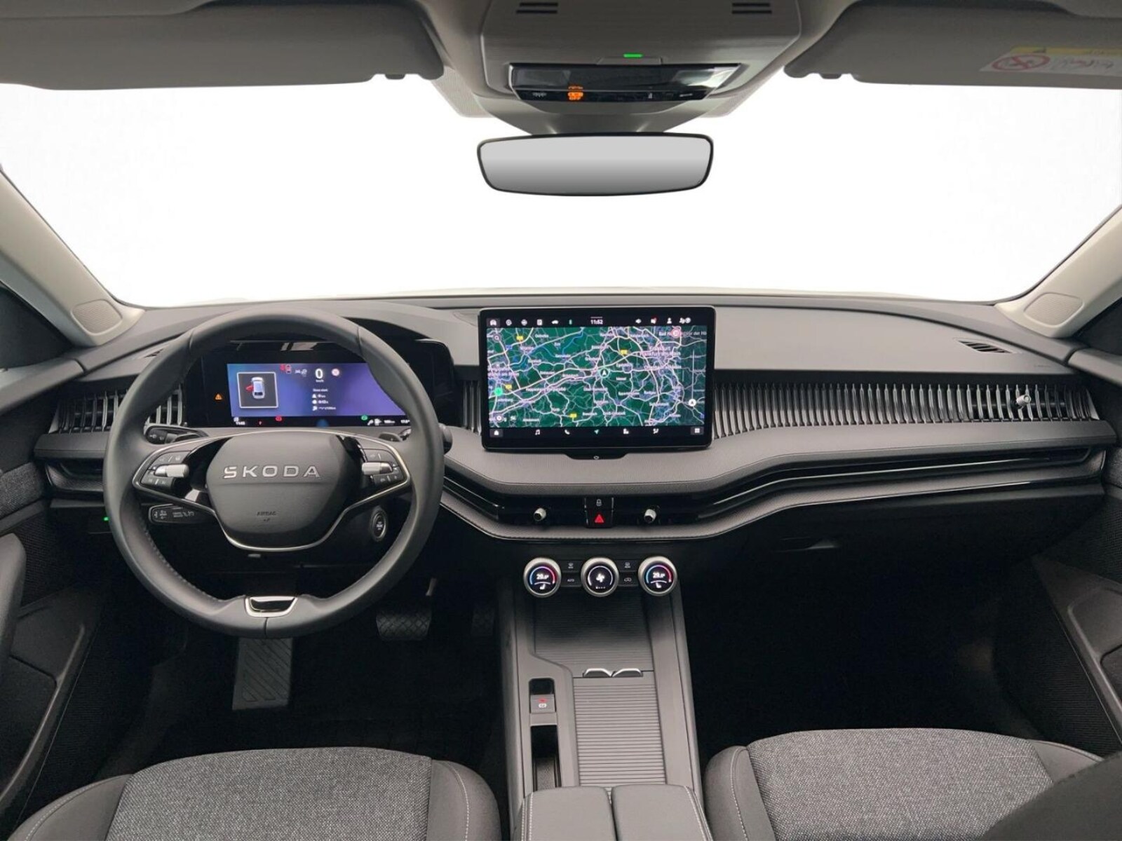 Škoda Superb Combi – Bild 6