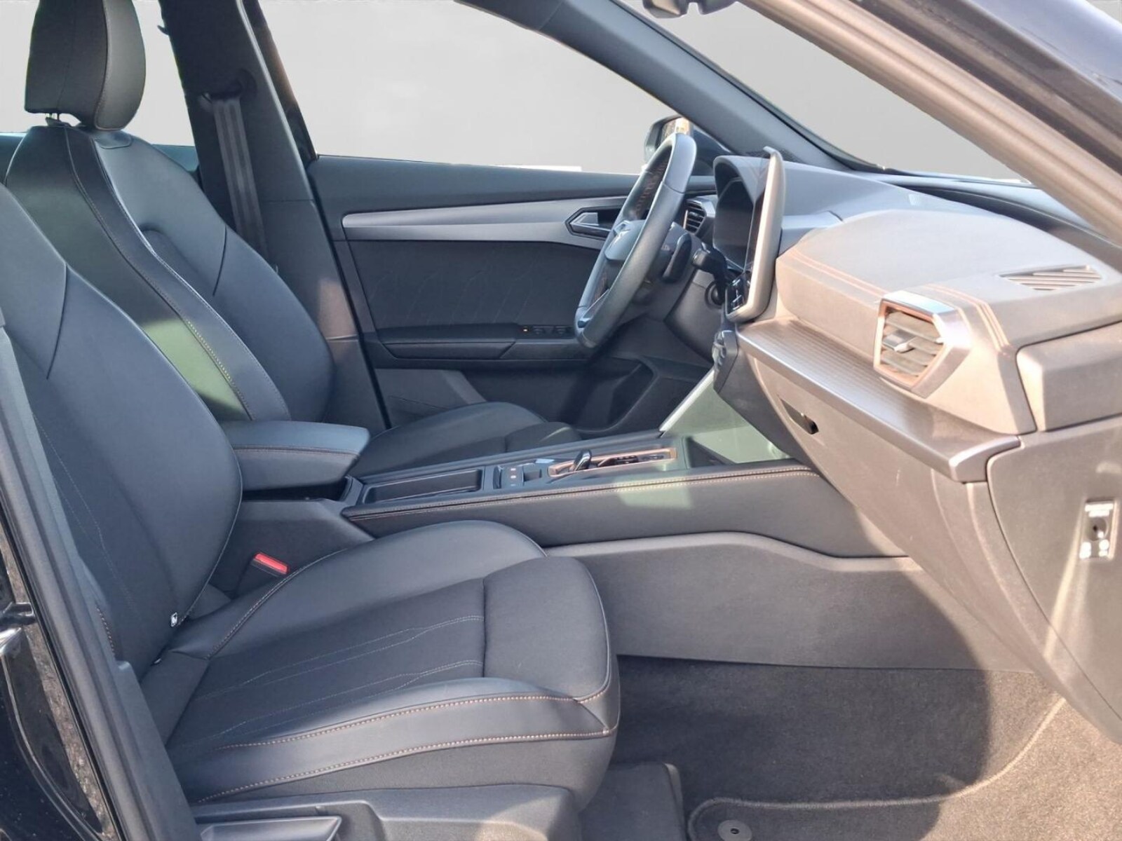 CUPRA Formentor – Bild 12