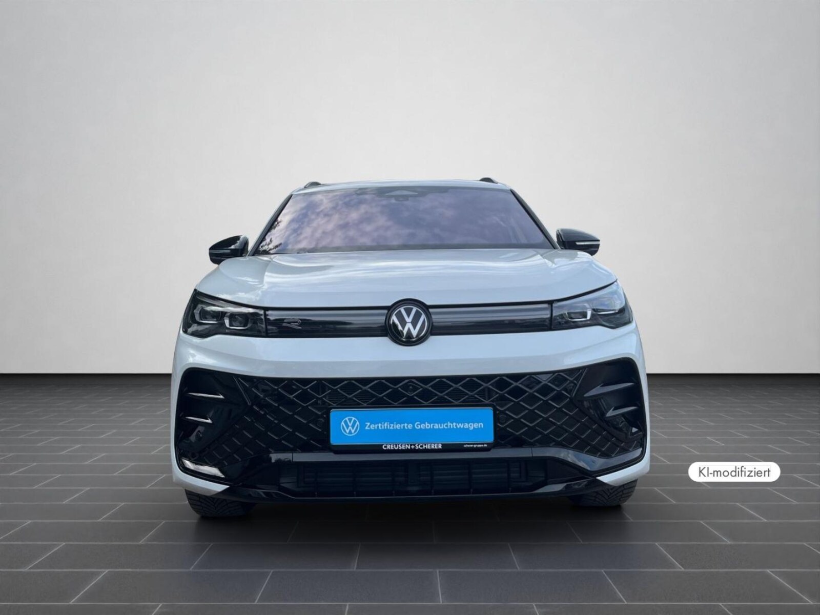 Volkswagen Tiguan – Bild 5