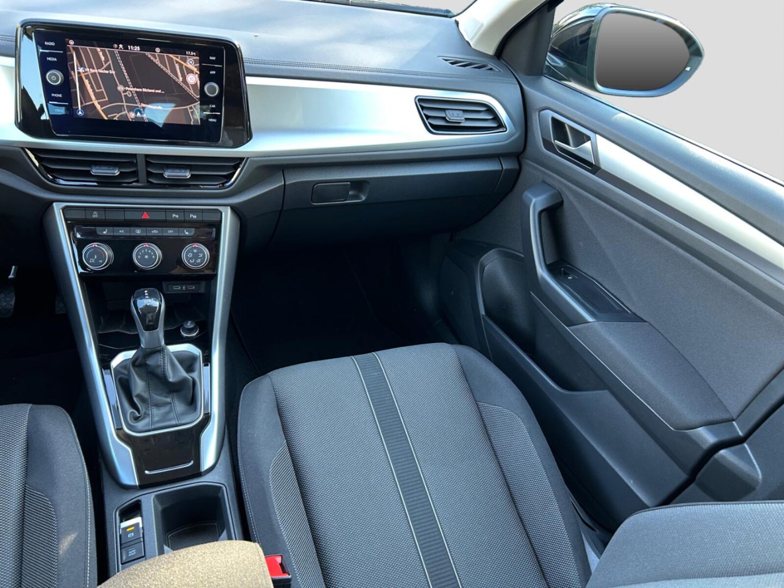 Volkswagen T-Roc – Bild 7
