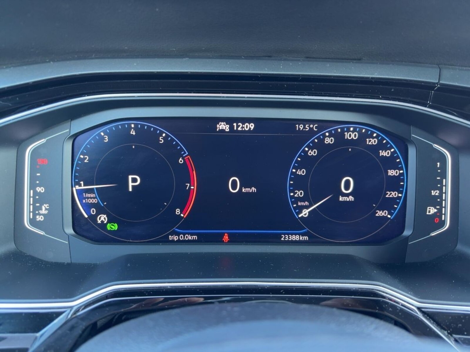 Volkswagen Polo – Bild 18