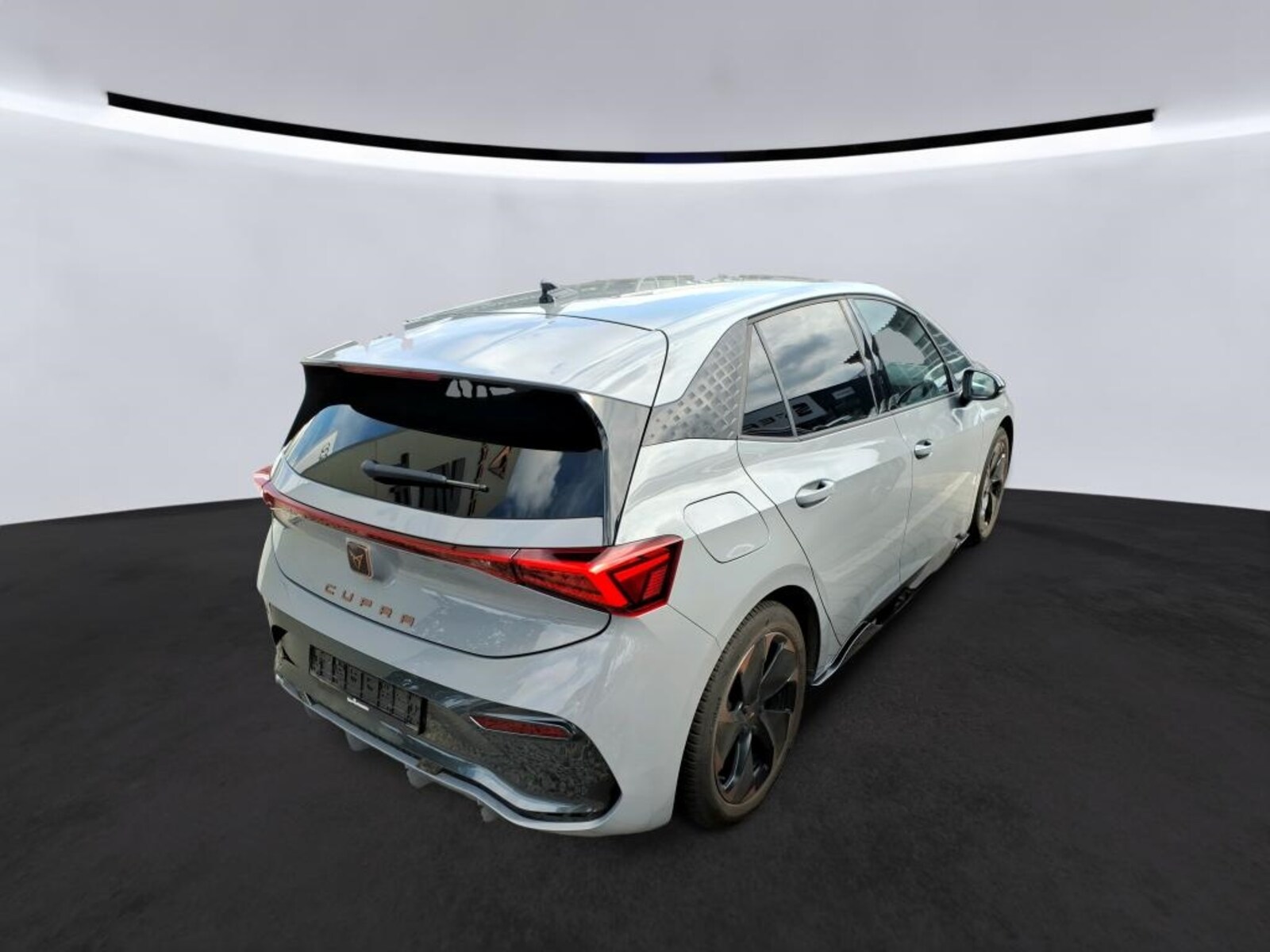 CUPRA Born – Bild 13