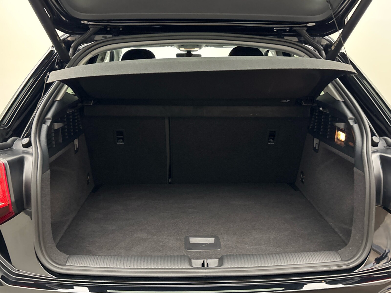 Audi Q2 – Bild 13
