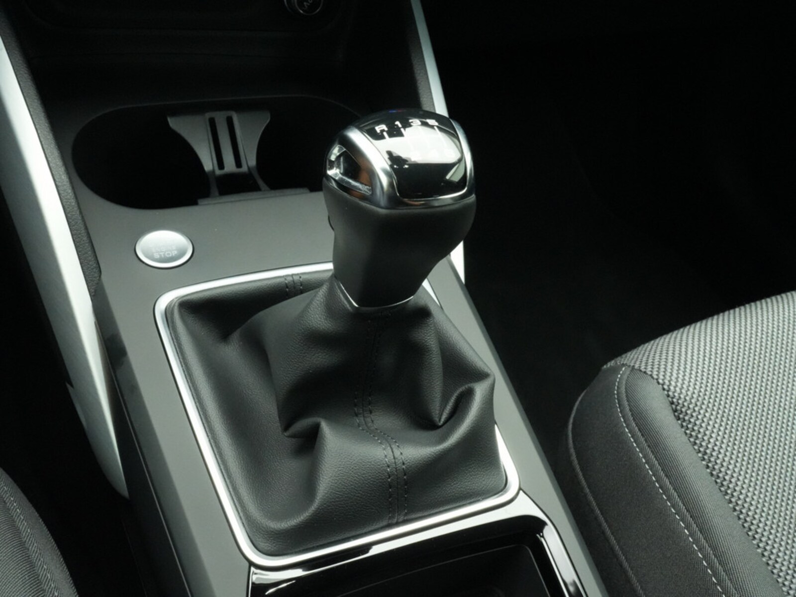 Audi Q2 – Bild 13