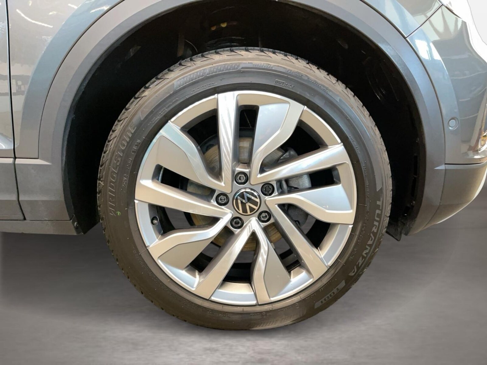 Volkswagen T-Roc – Bild 6