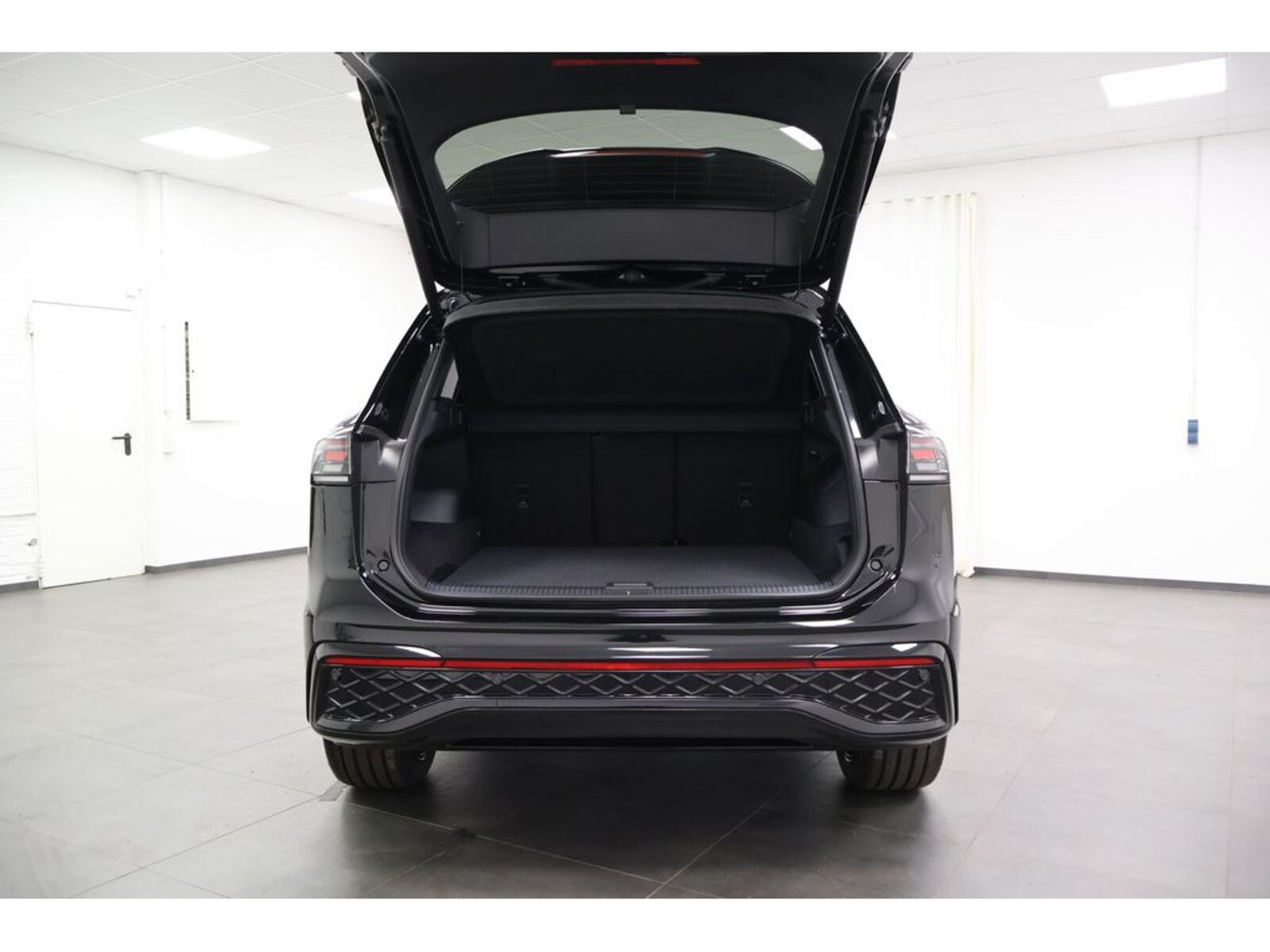 Volkswagen Tiguan – Bild 27