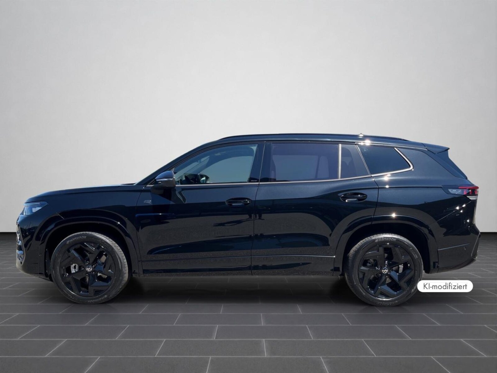 Volkswagen Tayron – Bild 7