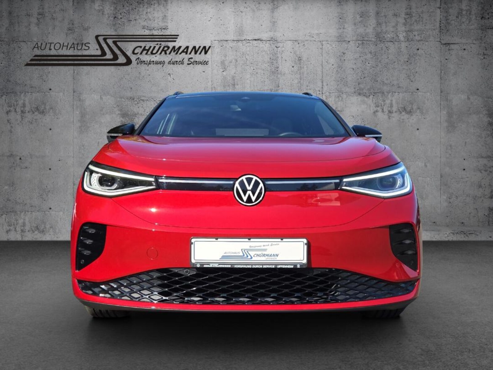 Volkswagen ID.4 – Bild 3