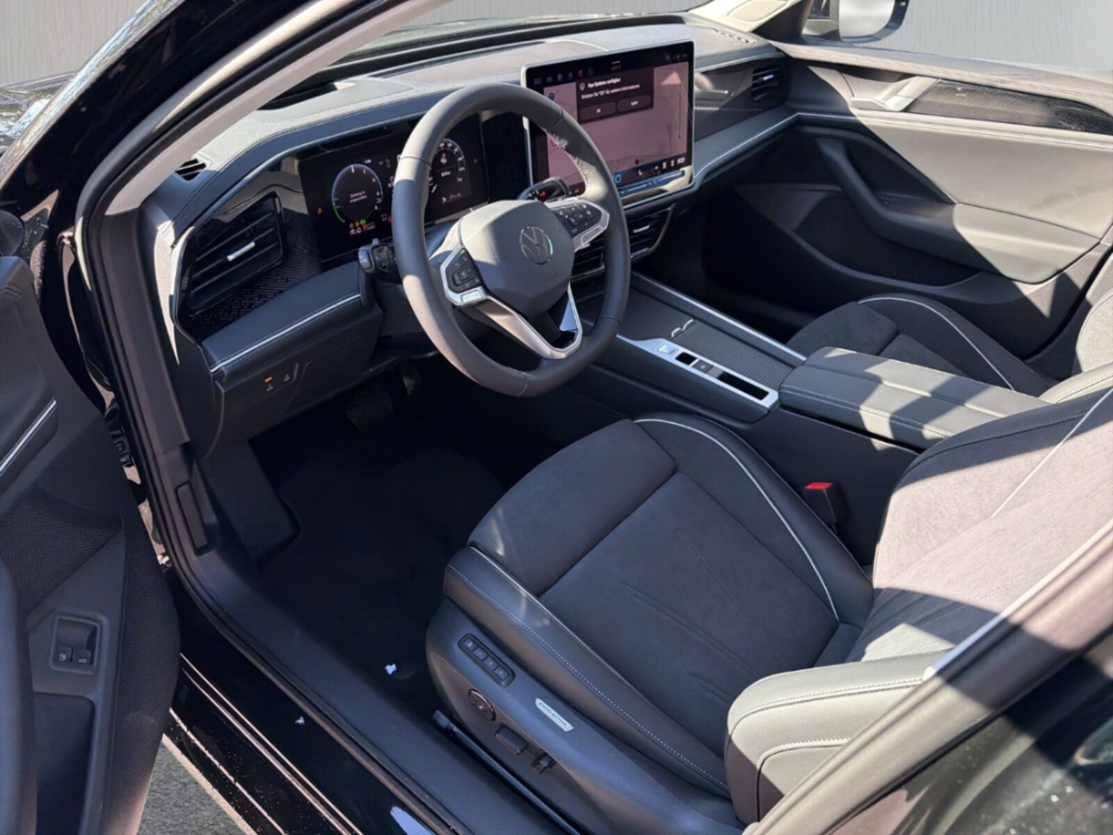 Volkswagen Passat – Bild 13
