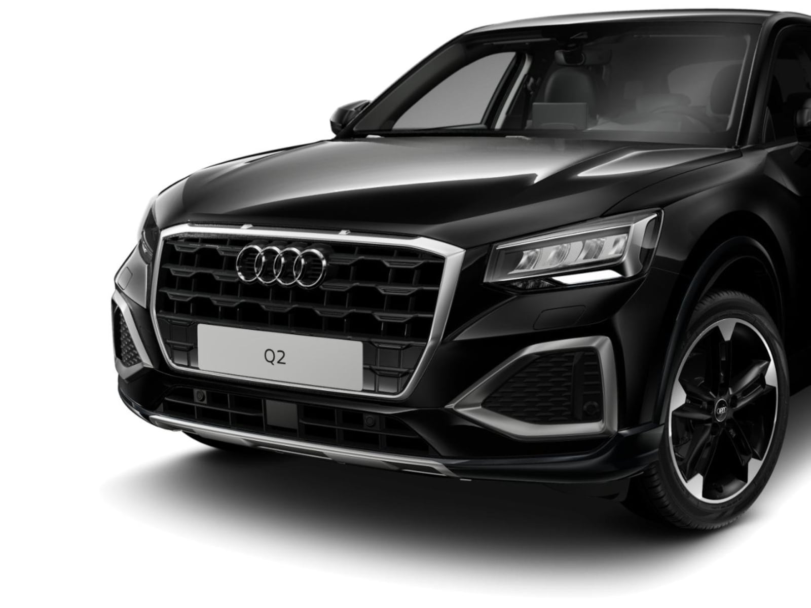 Audi Q2 – Bild 7