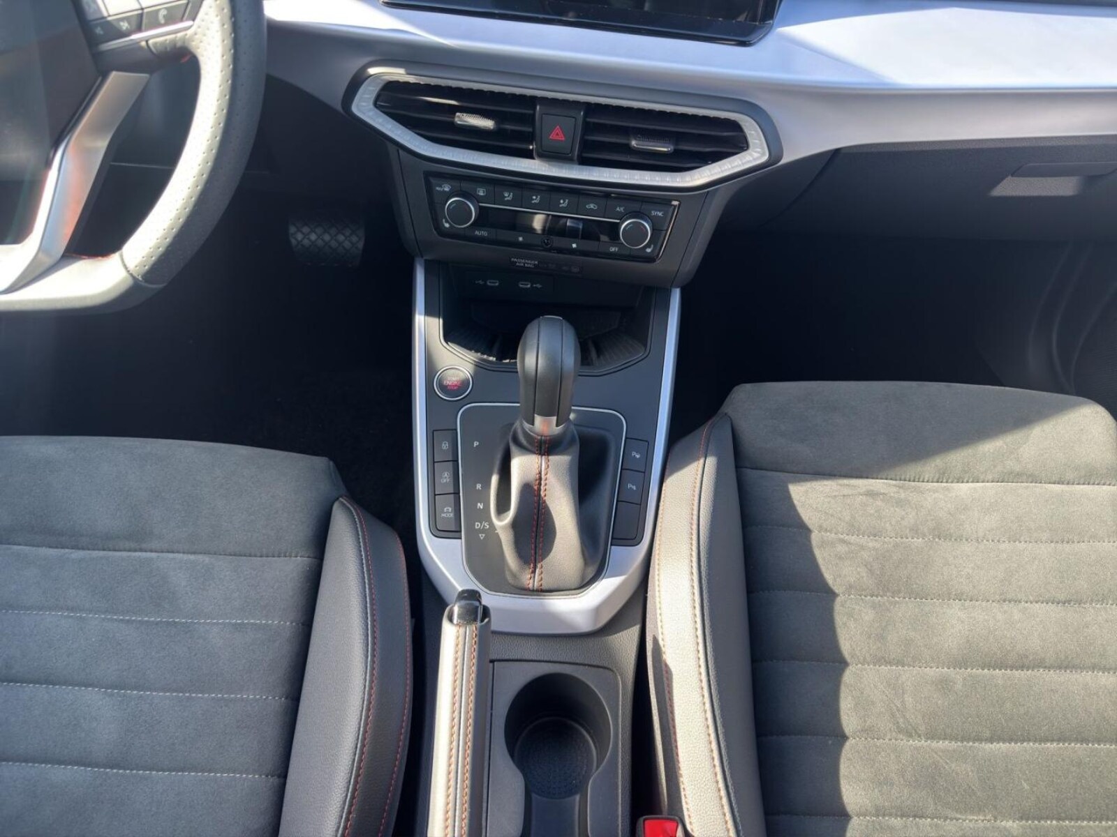 SEAT Arona – Bild 7