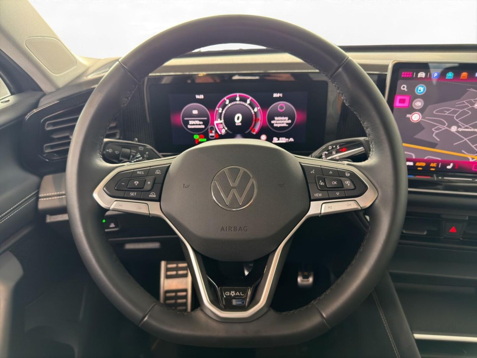 Volkswagen Tiguan – Bild 14