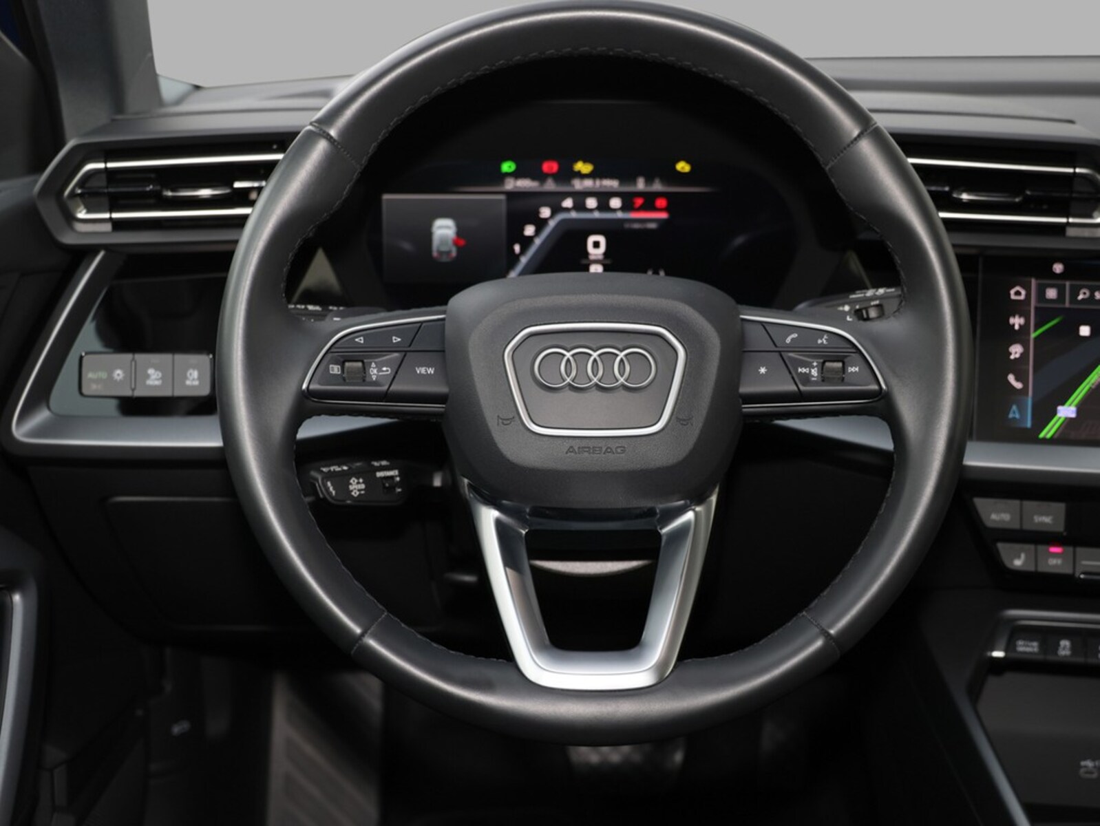Audi A3 Sportback – Bild 16