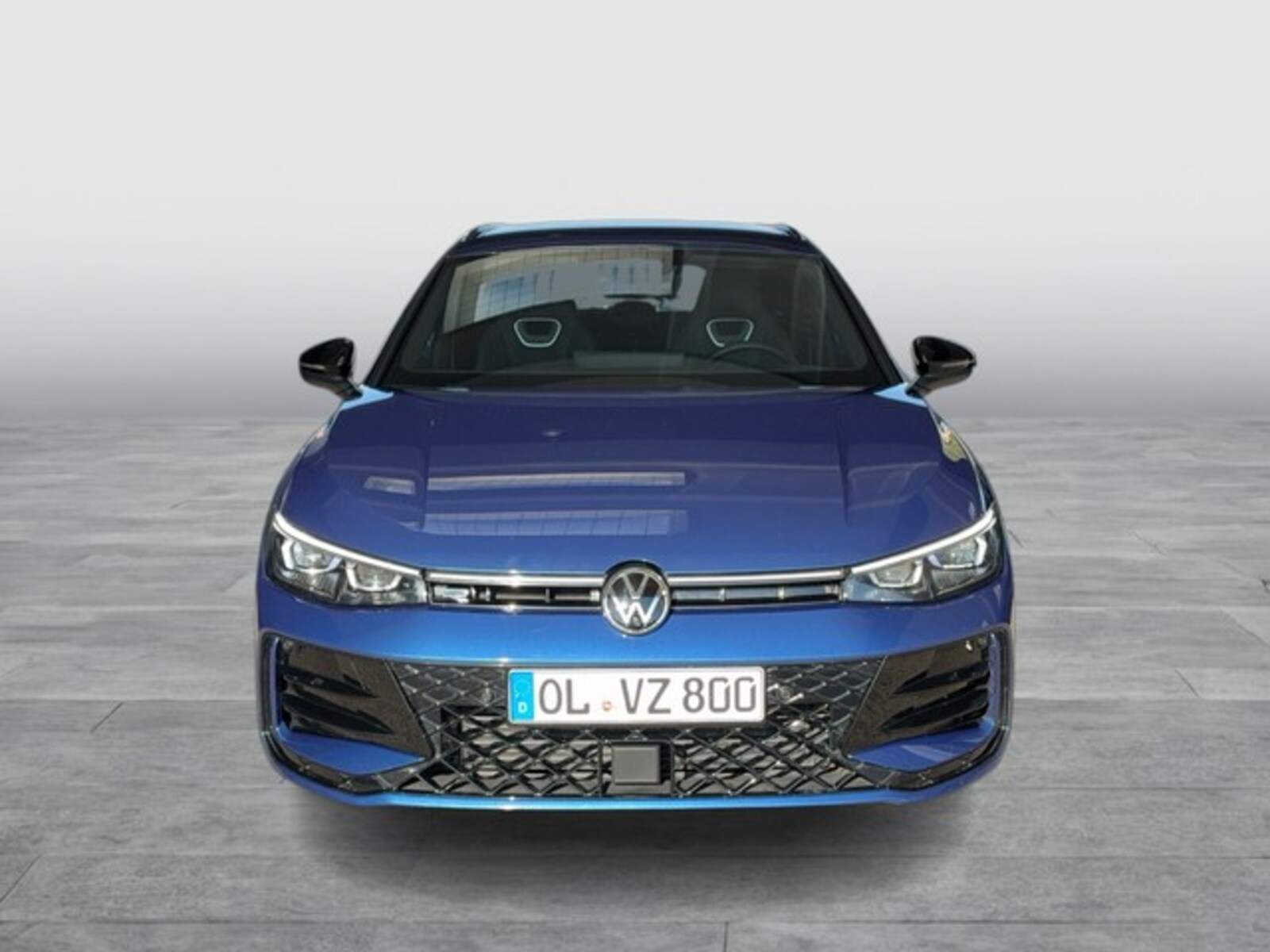 Volkswagen Passat – Bild 7