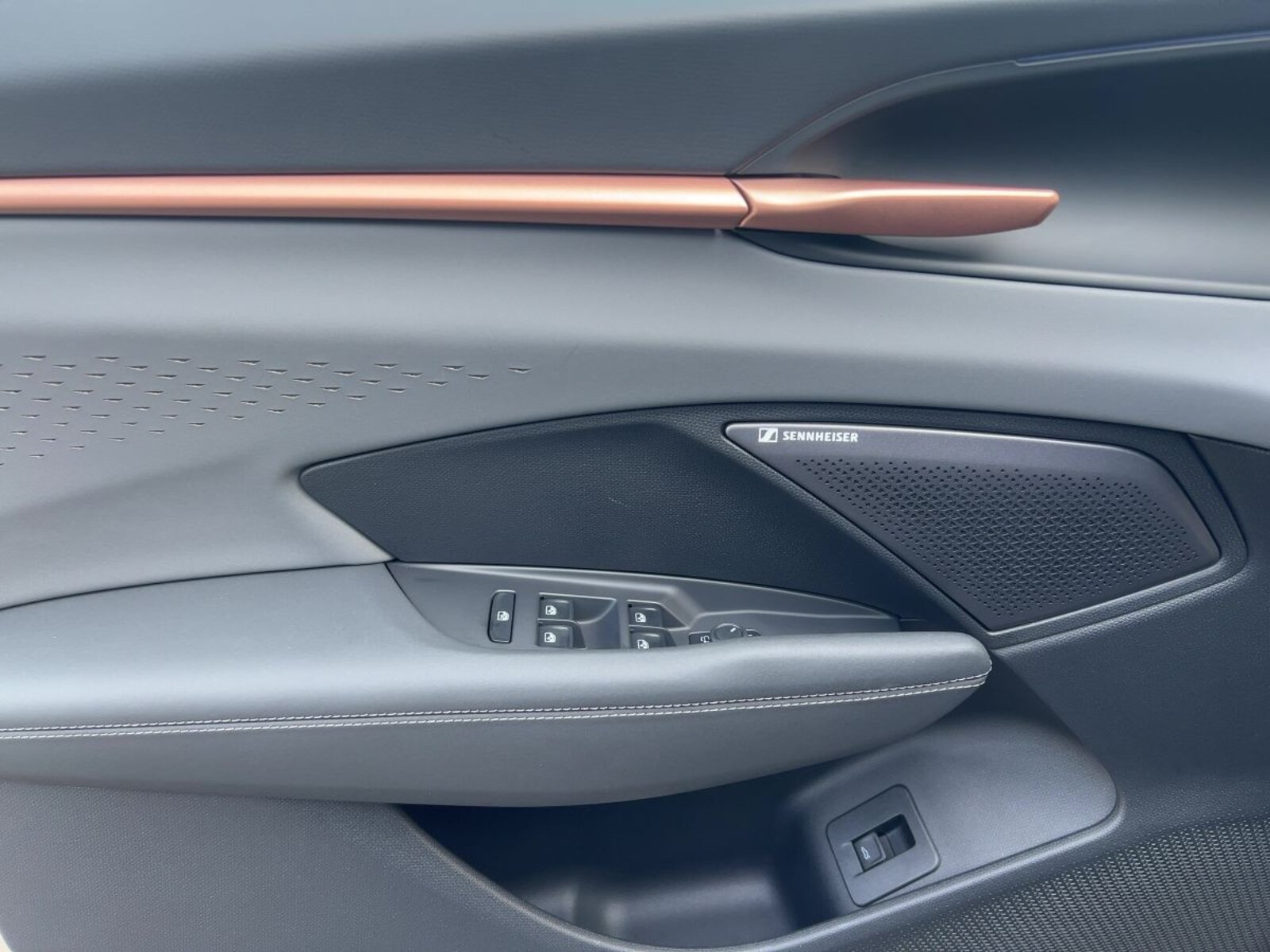 CUPRA Terramar – Bild 11