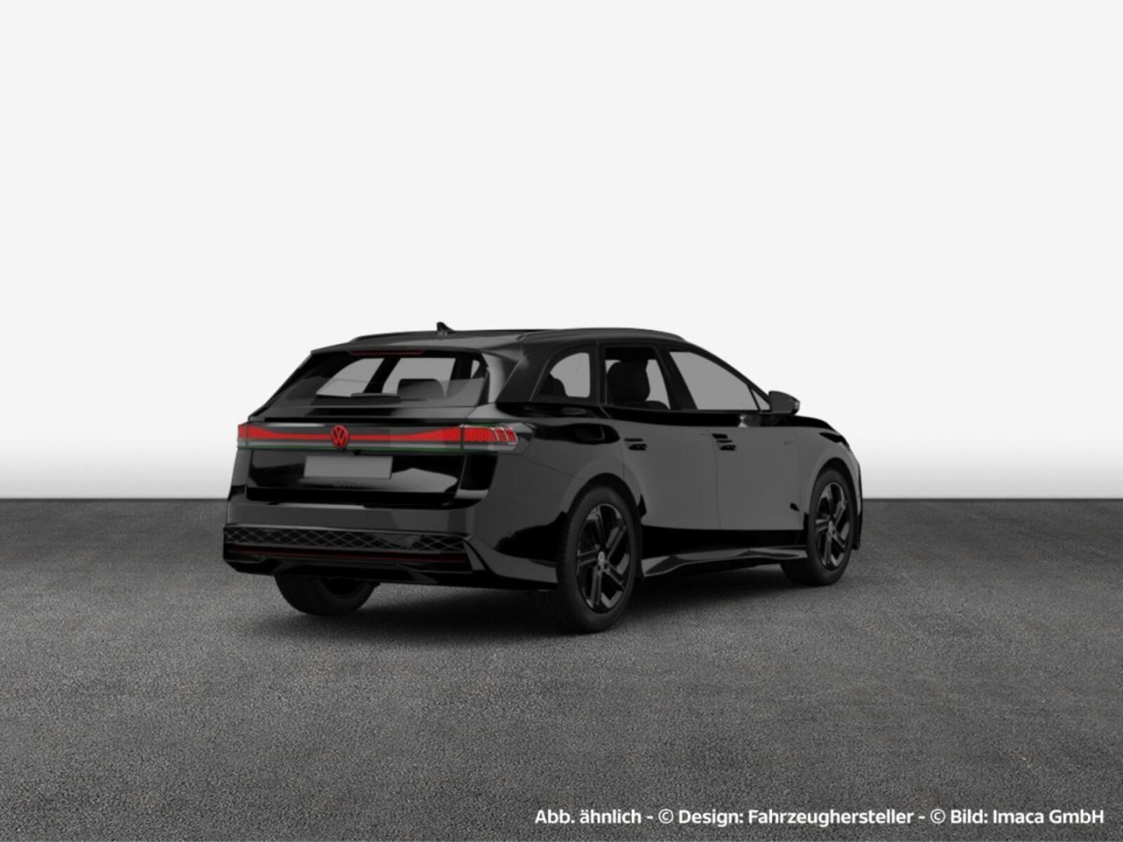 Volkswagen ID.7 – Bild 2
