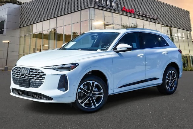 2026 Audi Q5