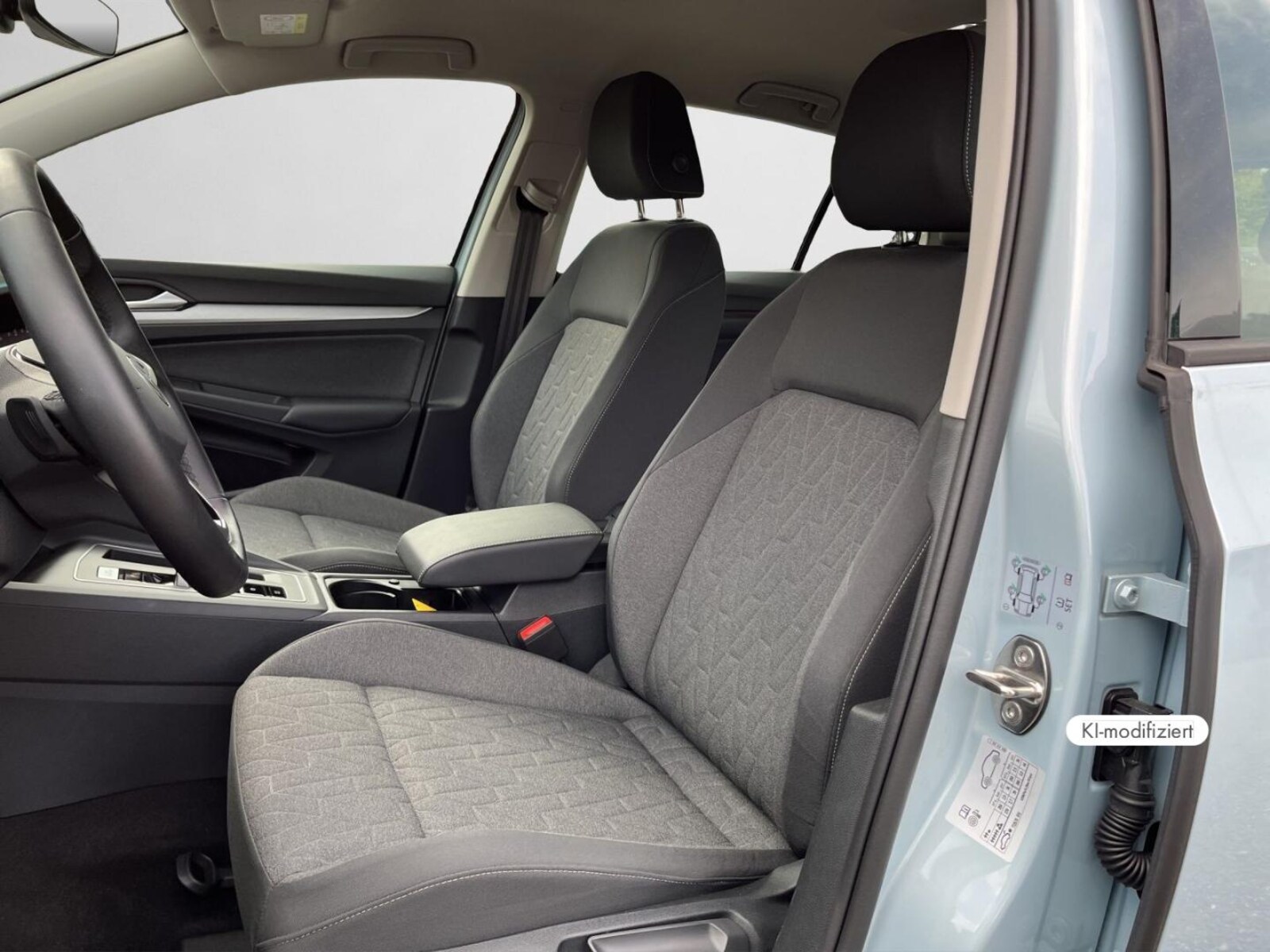 Volkswagen Golf – Bild 12