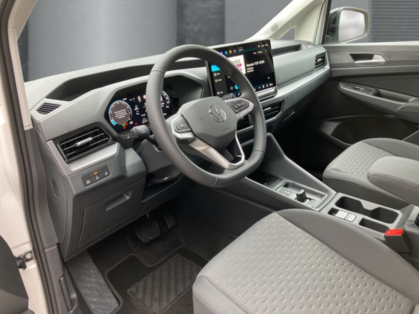 Volkswagen Caddy Kombi – Bild 12