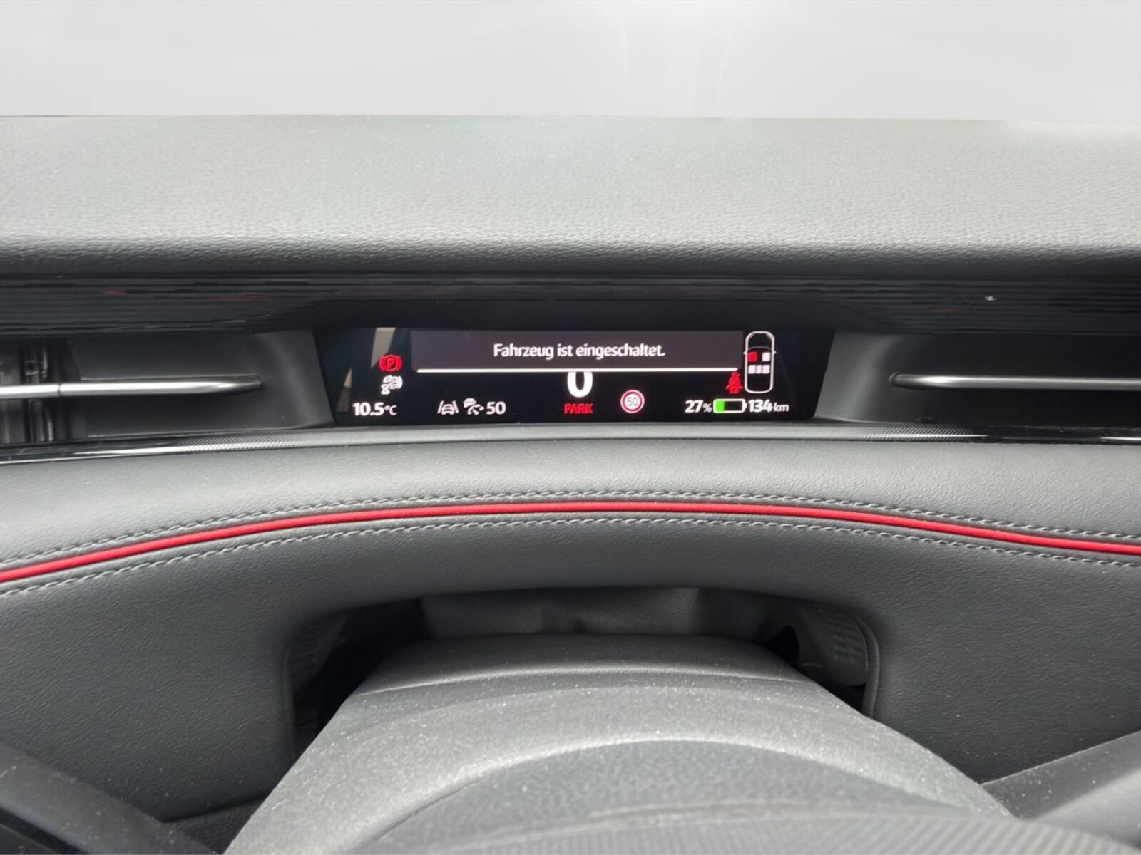 Volkswagen ID.7 – Bild 11