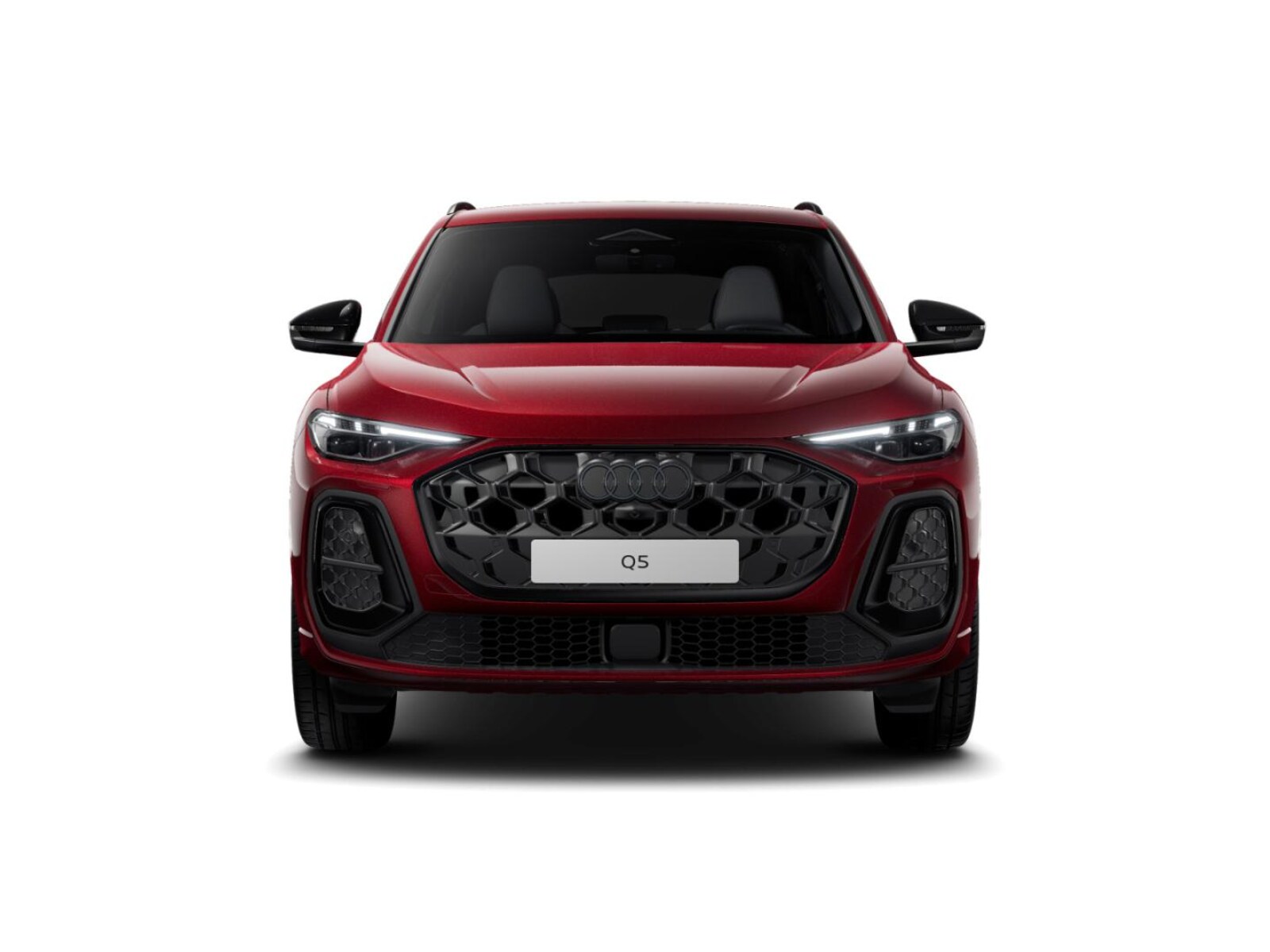 Audi Q5 Sportback – Bild 3
