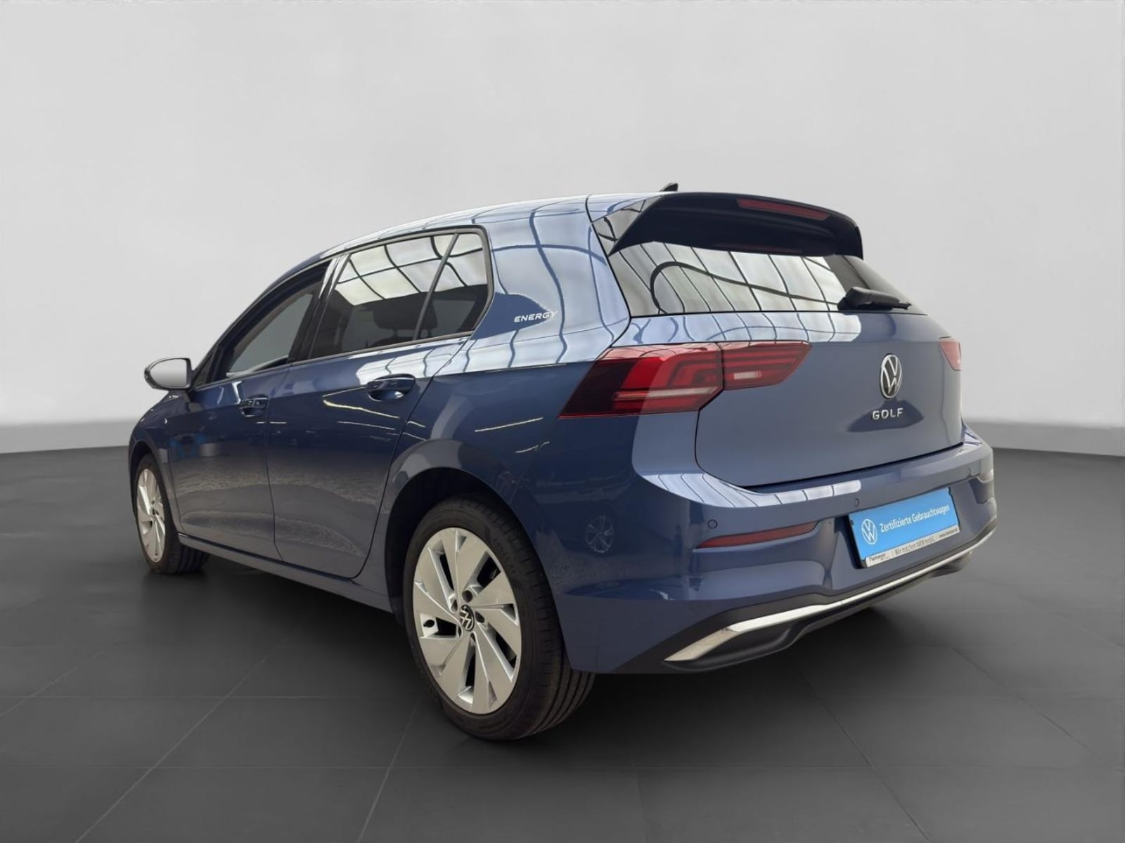 Volkswagen Golf – Bild 5