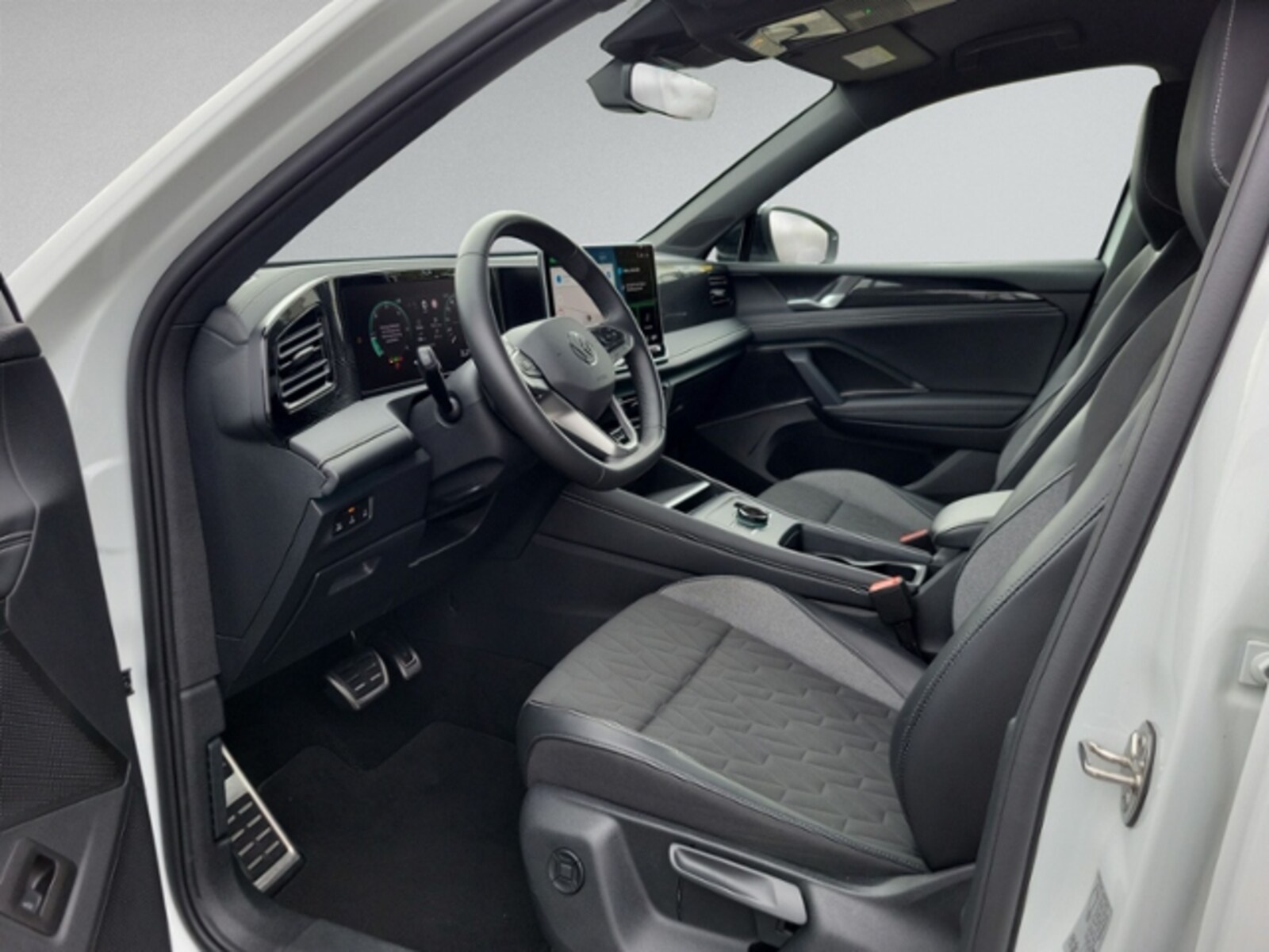 Volkswagen Tiguan – Bild 8