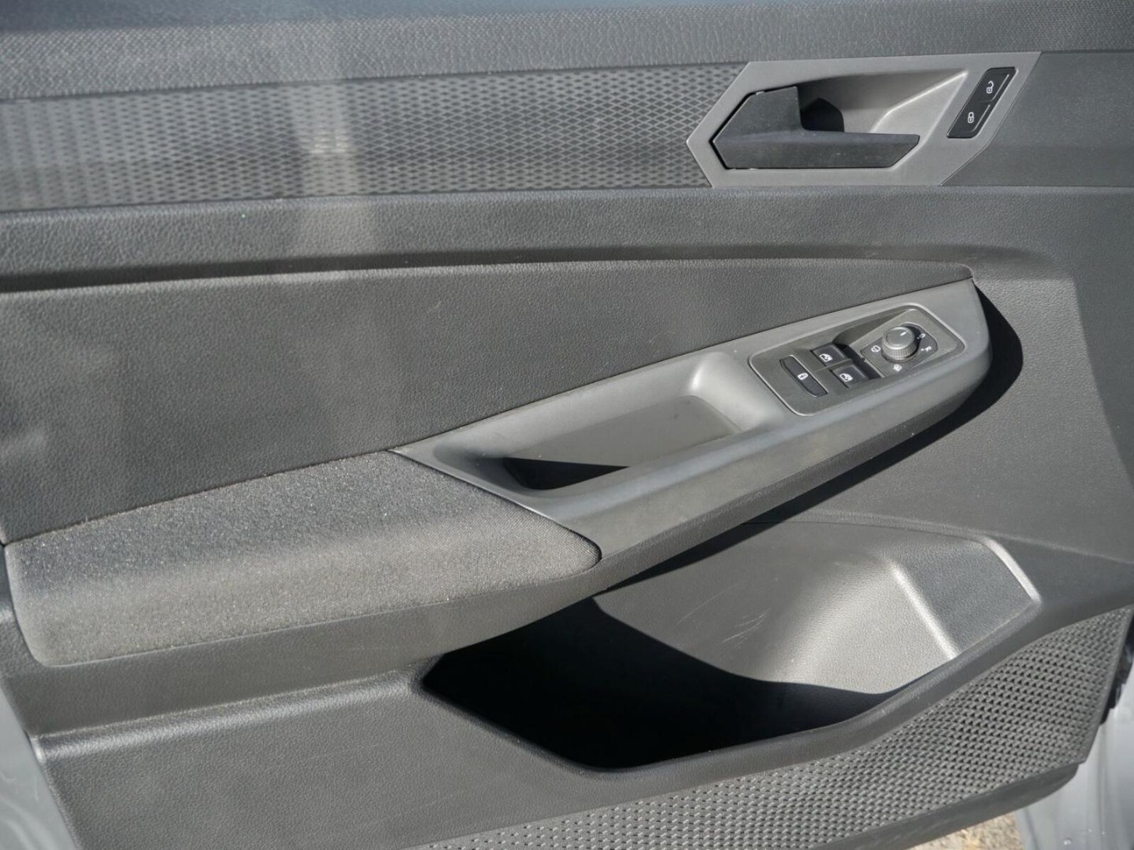 Volkswagen Caddy Maxi – Bild 20