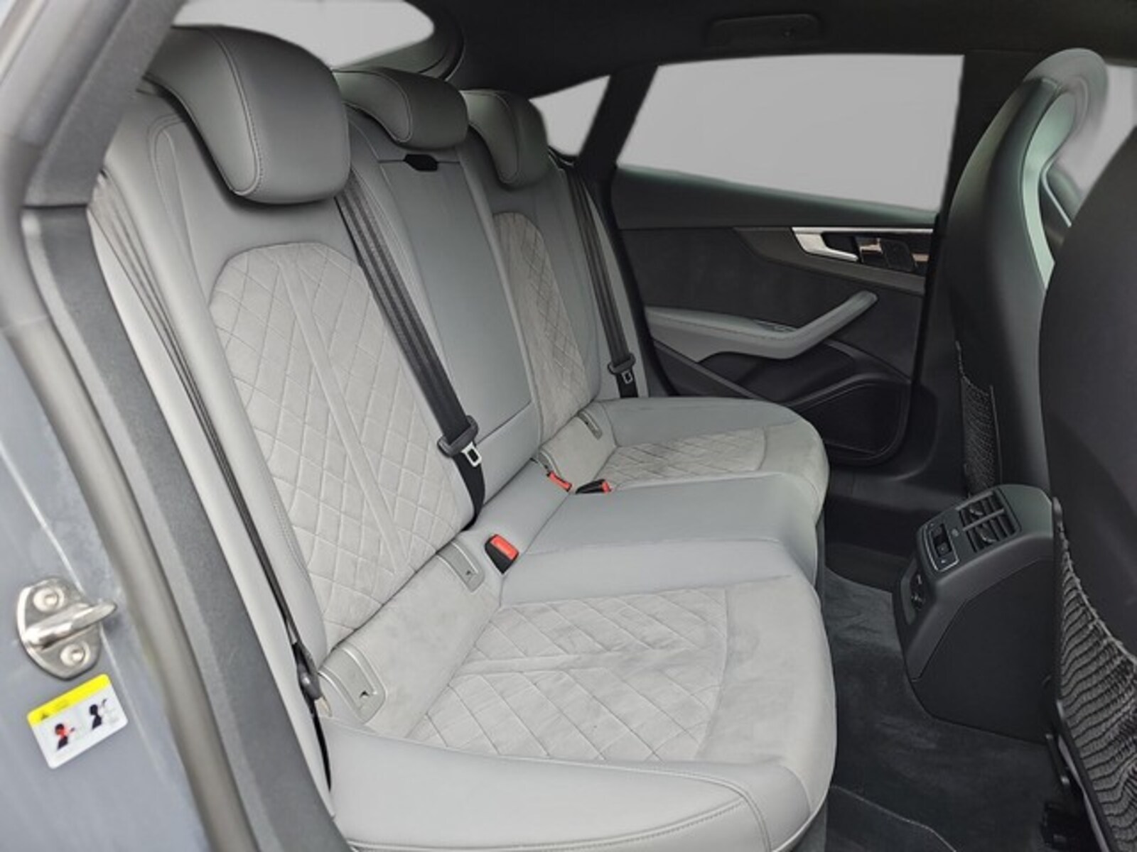 Audi A5 Sportback – Bild 14