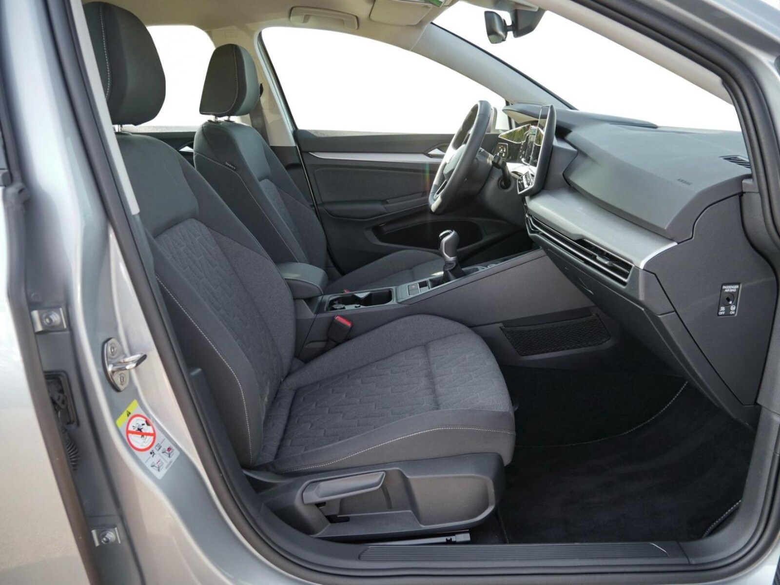 Volkswagen Golf – Bild 4