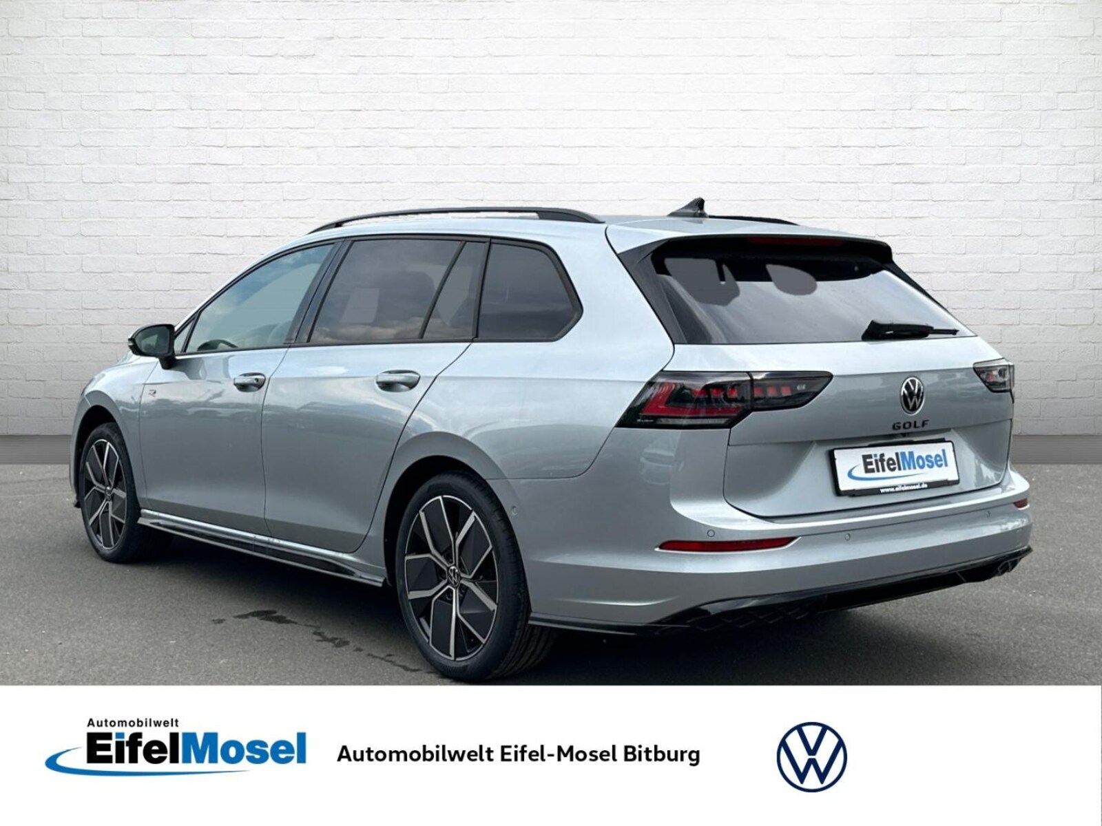 Volkswagen Golf Variant – Bild 3