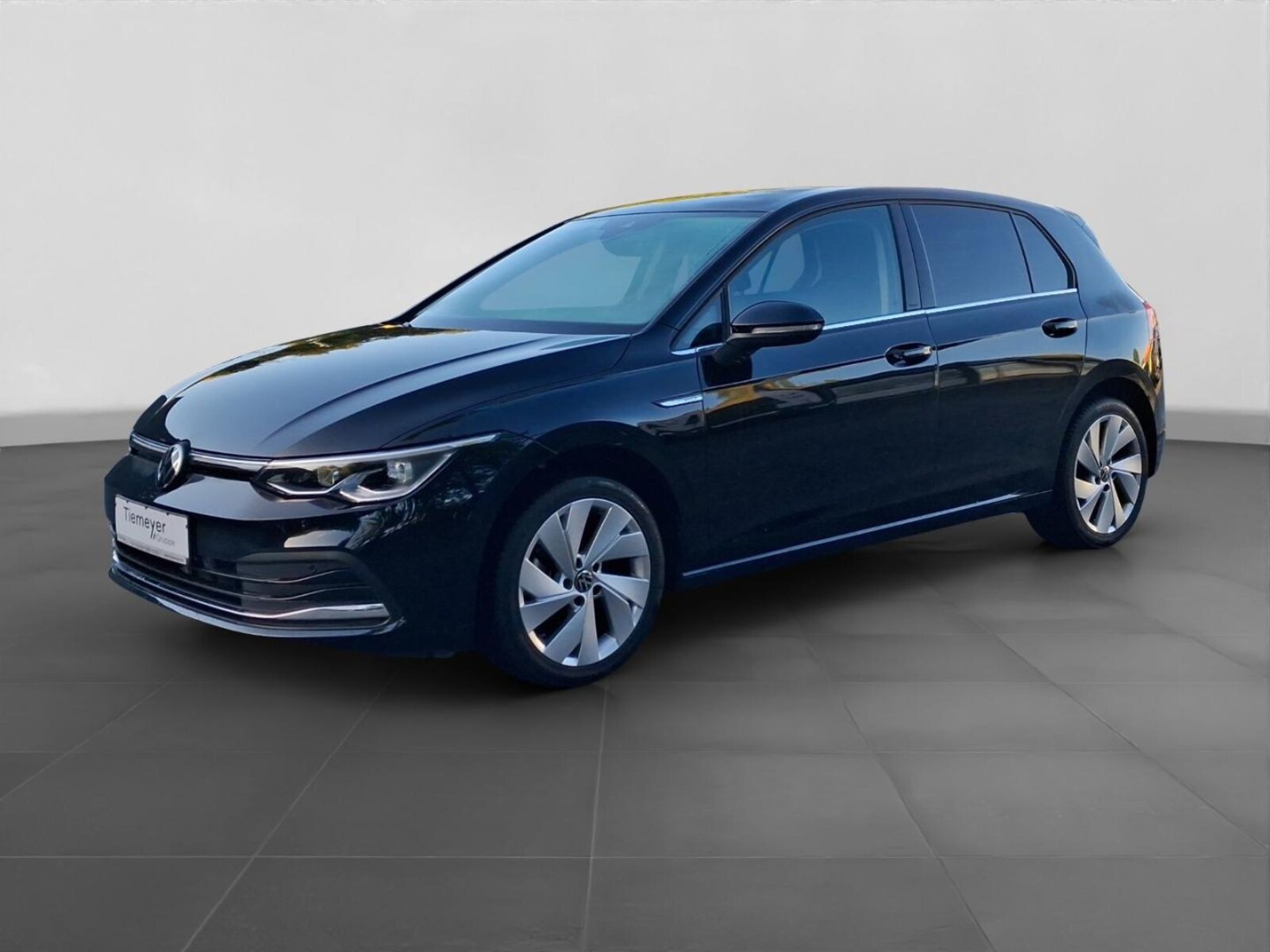 Volkswagen Golf – Bild 2